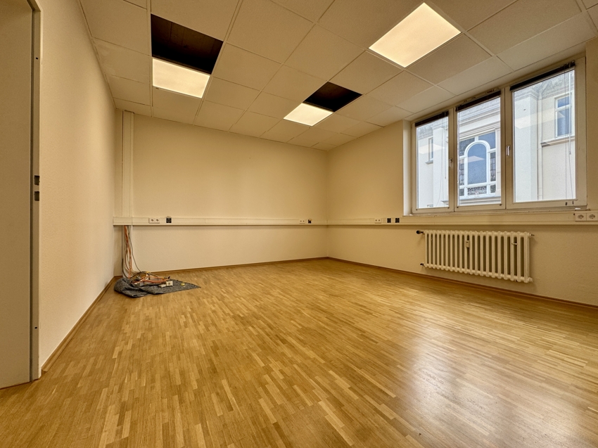 2.Raum B�rofl�che Bonn / S�dstadt